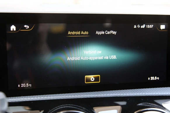 Mercedes-Benz CLA - Afbeelding 15 van 30