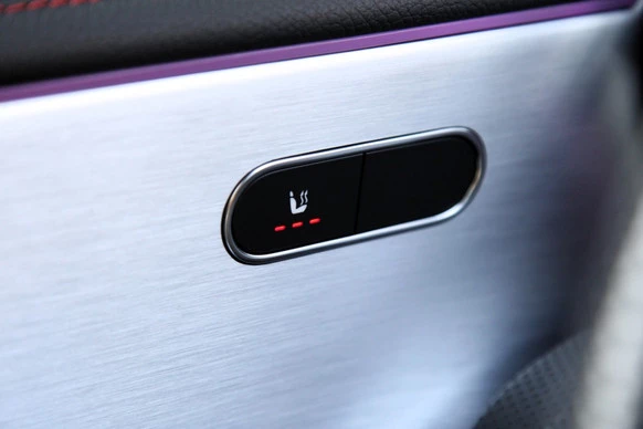 Mercedes-Benz CLA - Afbeelding 16 van 30