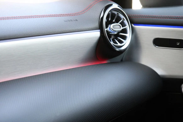 Mercedes-Benz CLA - Afbeelding 17 van 30