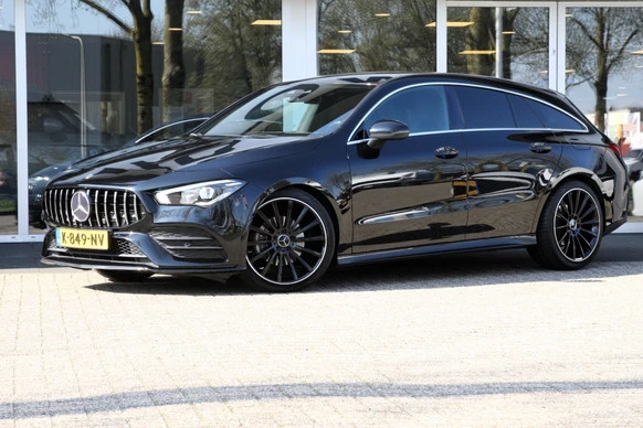 Mercedes-Benz CLA - Afbeelding 18 van 30