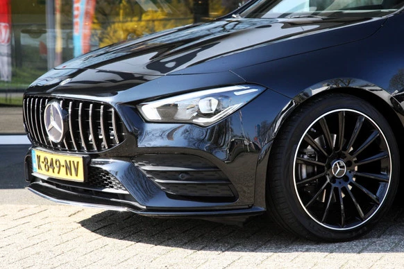Mercedes-Benz CLA - Afbeelding 20 van 30