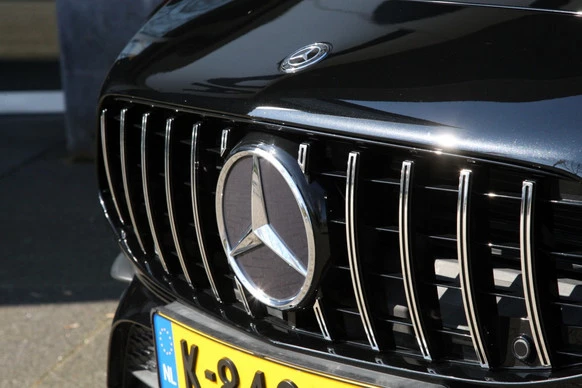 Mercedes-Benz CLA - Afbeelding 24 van 30