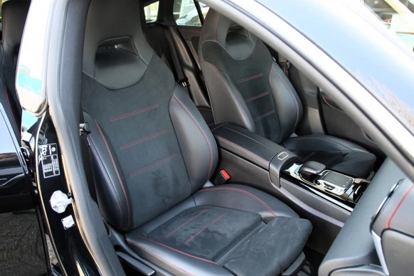 Mercedes-Benz CLA - Afbeelding 26 van 30