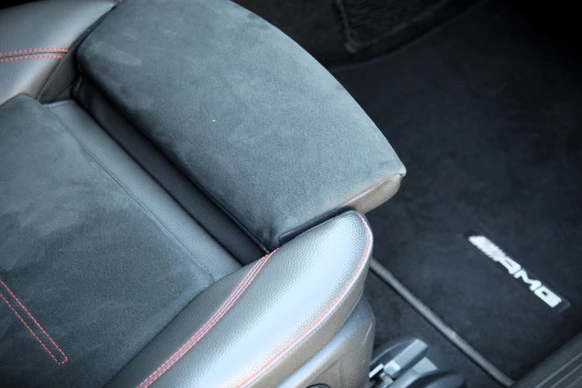 Mercedes-Benz CLA - Afbeelding 27 van 30