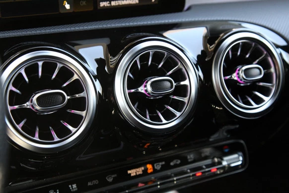 Mercedes-Benz CLA - Afbeelding 28 van 30