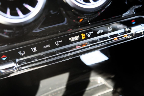 Mercedes-Benz CLA - Afbeelding 29 van 30