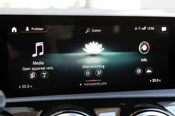 Mercedes-Benz CLA - Afbeelding 30 van 30