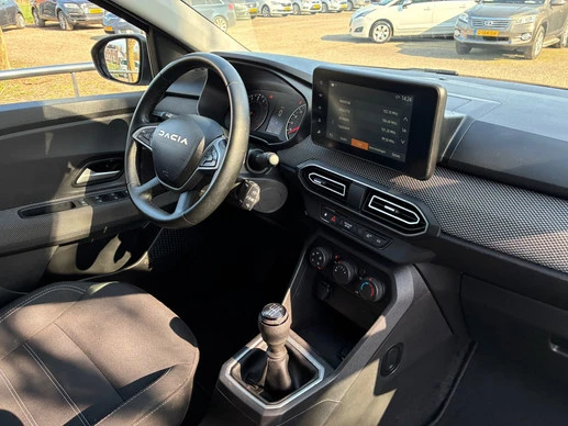 Dacia Jogger - Afbeelding 3 van 25