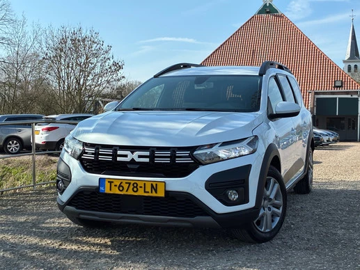 Dacia Jogger - Afbeelding 4 van 25