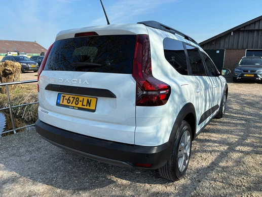 Dacia Jogger - Afbeelding 5 van 25