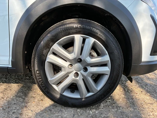 Dacia Jogger - Afbeelding 6 van 25