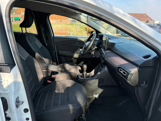 Dacia Jogger - Afbeelding 7 van 25