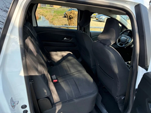 Dacia Jogger - Afbeelding 8 van 25