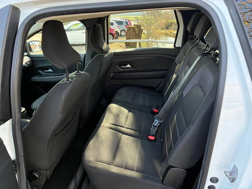 Dacia Jogger - Afbeelding 11 van 25