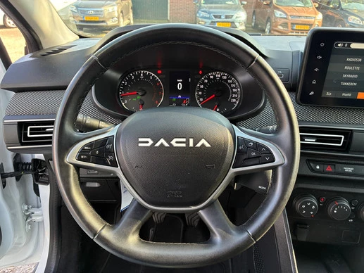 Dacia Jogger - Afbeelding 15 van 25