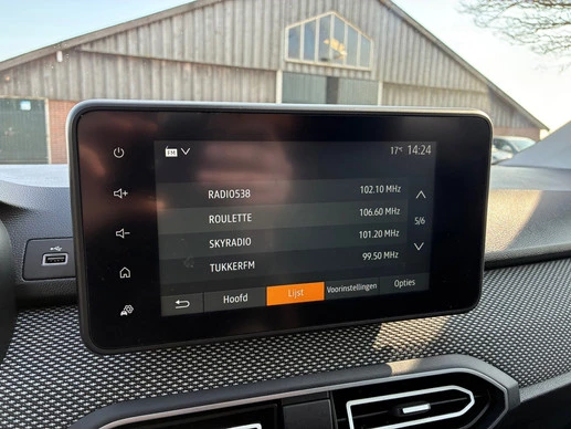 Dacia Jogger - Afbeelding 19 van 25