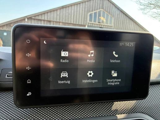 Dacia Jogger - Afbeelding 20 van 25