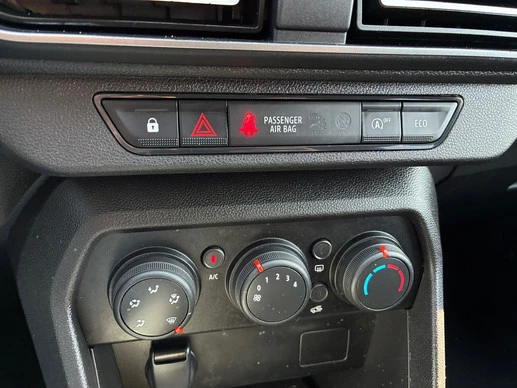 Dacia Jogger - Afbeelding 21 van 25