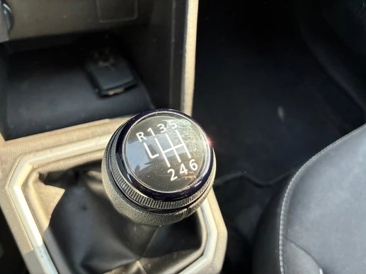 Dacia Jogger - Afbeelding 22 van 25