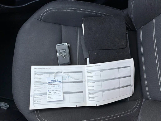 Dacia Jogger - Afbeelding 23 van 25