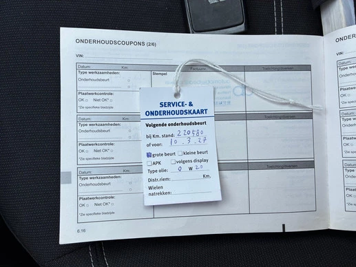 Dacia Jogger - Afbeelding 24 van 25