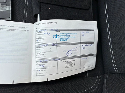 Dacia Jogger - Afbeelding 25 van 25