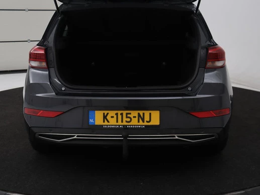 Hyundai i30 - Afbeelding 12 van 30