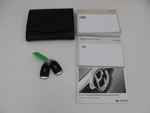 Hyundai i30 - Afbeelding 15 van 30