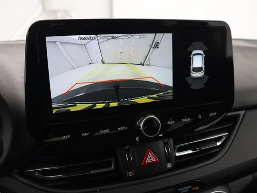 Hyundai i30 - Afbeelding 16 van 30