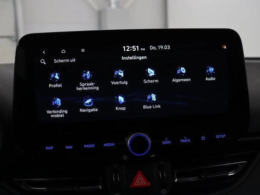 Hyundai i30 - Afbeelding 28 van 30