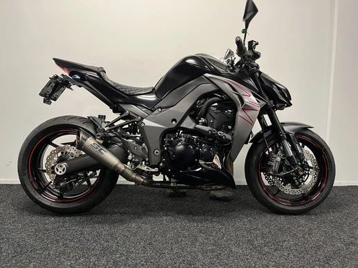 Kawasaki Z1000 - Afbeelding 1 van 21