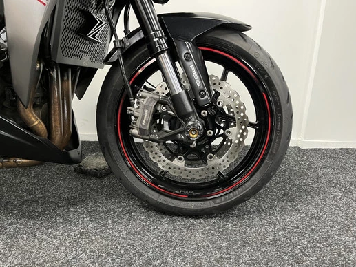 Kawasaki Z1000 - Afbeelding 6 van 21