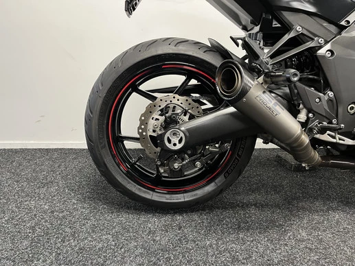 Kawasaki Z1000 - Afbeelding 8 van 21