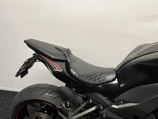 Kawasaki Z1000 - Afbeelding 10 van 21