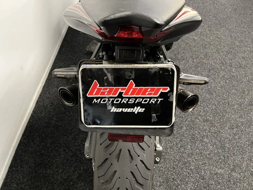 Kawasaki Z1000 - Afbeelding 11 van 21