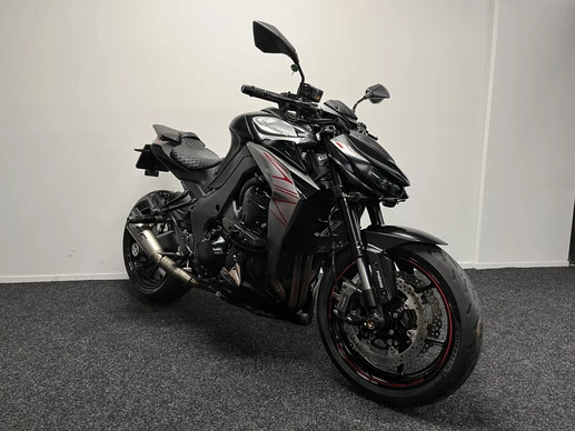 Kawasaki Z1000 - Afbeelding 12 van 21