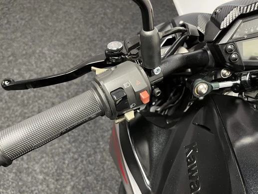 Kawasaki Z1000 - Afbeelding 20 van 21