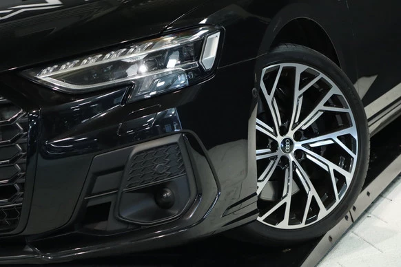 Audi A8 - Afbeelding 2 van 30