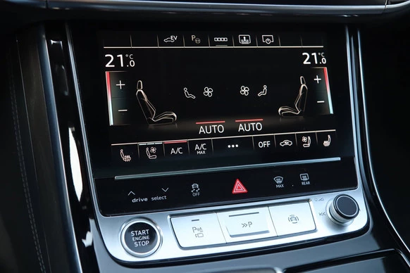 Audi A8 - Afbeelding 10 van 30