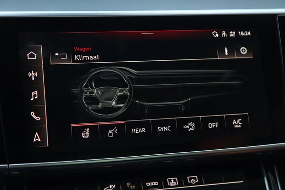 Audi A8 - Afbeelding 11 van 30