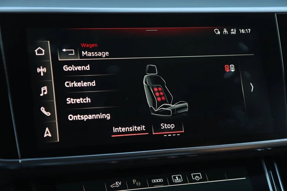 Audi A8 - Afbeelding 12 van 30