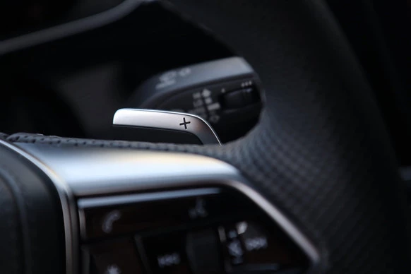 Audi A8 - Afbeelding 13 van 30