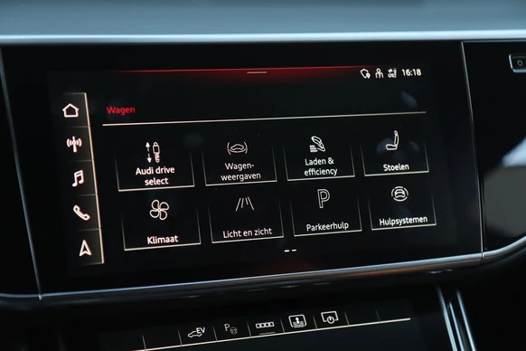 Audi A8 - Afbeelding 15 van 30