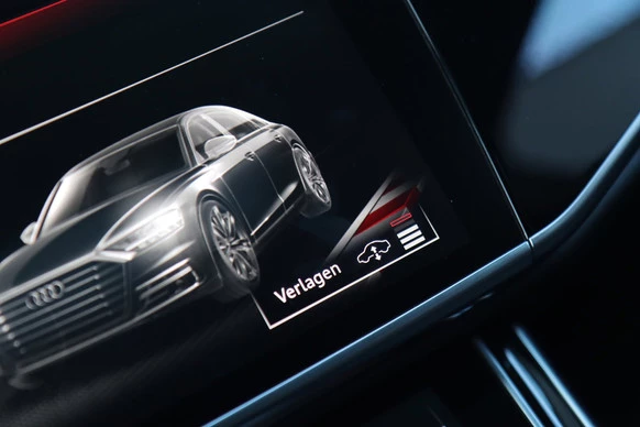 Audi A8 - Afbeelding 16 van 30