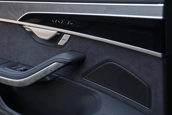 Audi A8 - Afbeelding 17 van 30