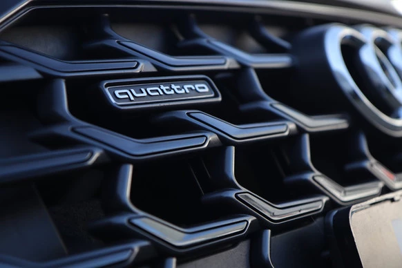 Audi A8 - Afbeelding 19 van 30