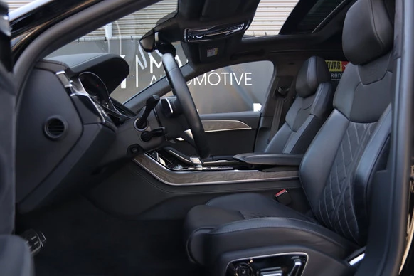 Audi A8 - Afbeelding 20 van 30