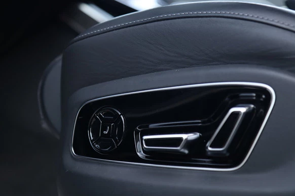 Audi A8 - Afbeelding 21 van 30