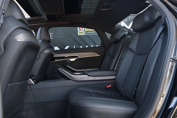 Audi A8 - Afbeelding 23 van 30