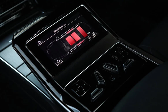 Audi A8 - Afbeelding 24 van 30